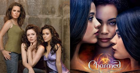 charmed tv show cast|cast charmed 2020.